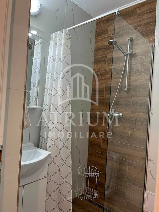 Apartament de inchiriat cu 2 camere | Cartier Gheorgheni