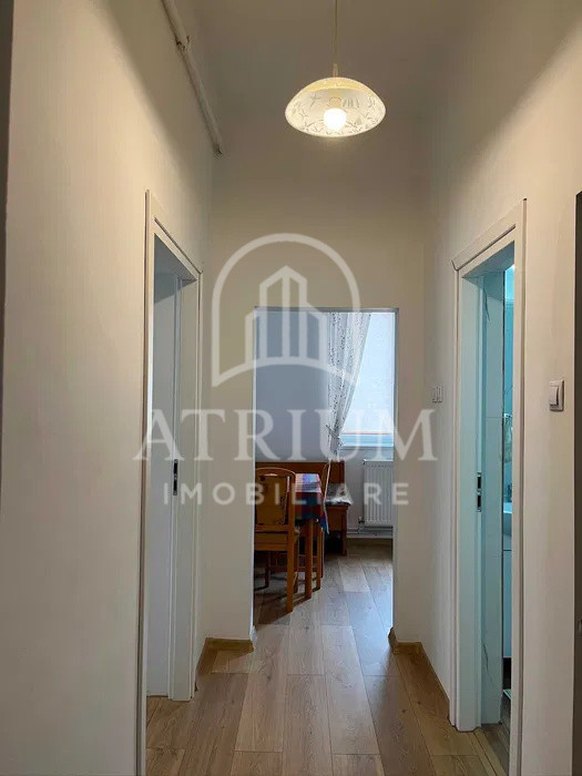 Apartament de inchiriat cu 2 camere | Cartier Gheorgheni