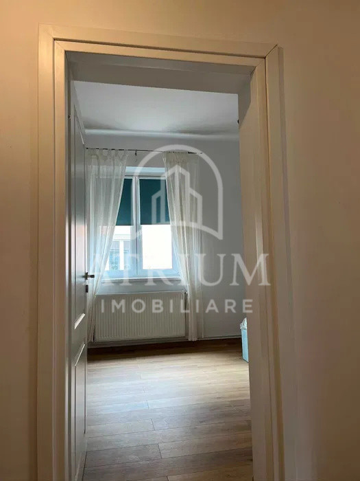 Apartament de inchiriat cu 2 camere | Cartier Gheorgheni