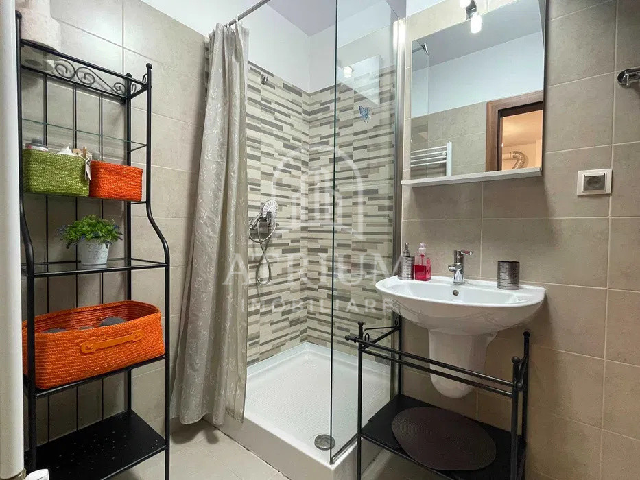 Apartament cu 2 camere semidecomandat | Viva City Residence