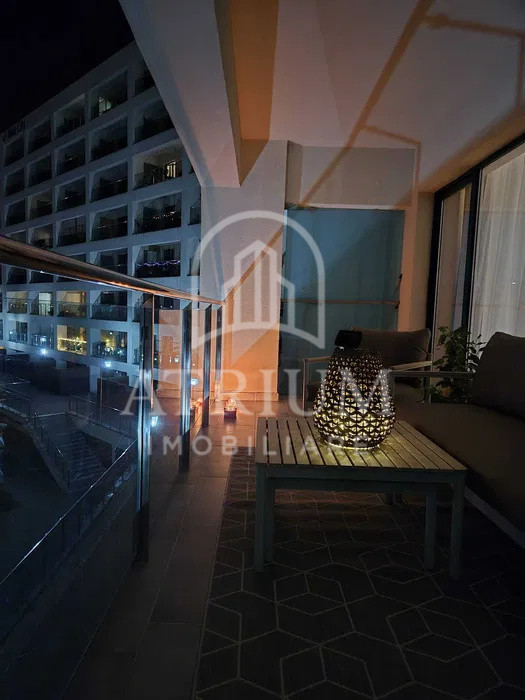 Apartament cu 2 camere semidecomandat | Viva City Residence