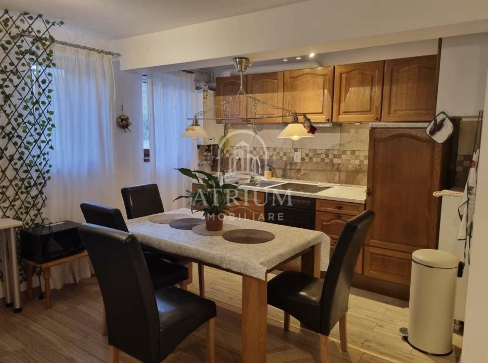 Apartament 2 camere/ zona vivo 