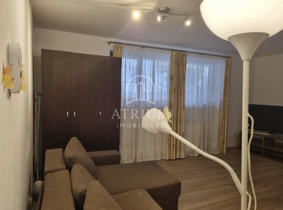 Apartament 2 camere/ zona vivo 