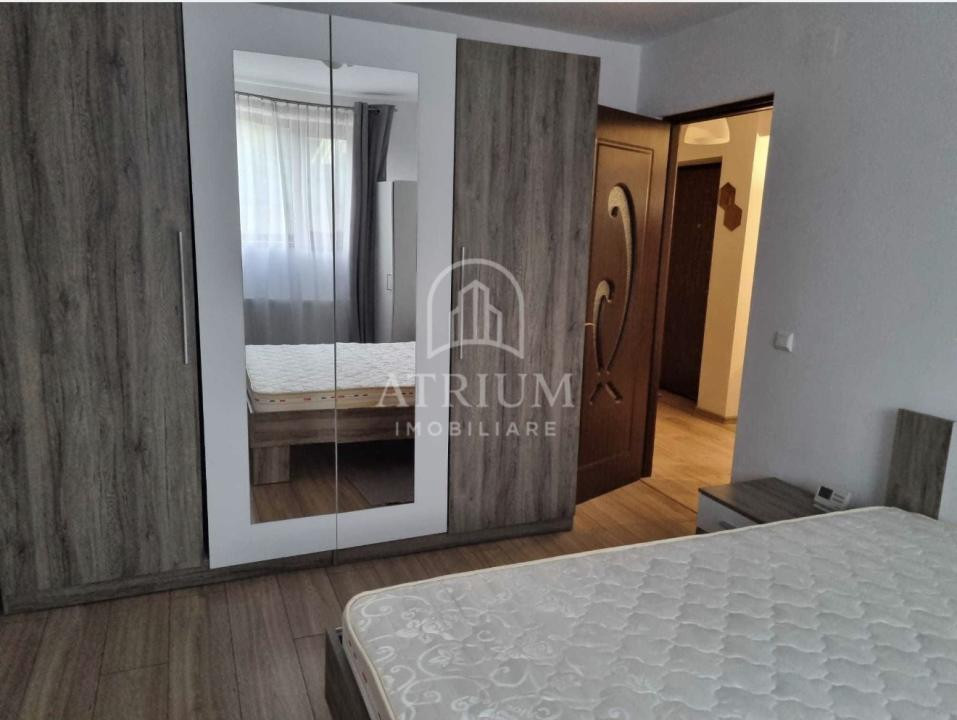 Apartament 2 camere/ zona vivo 