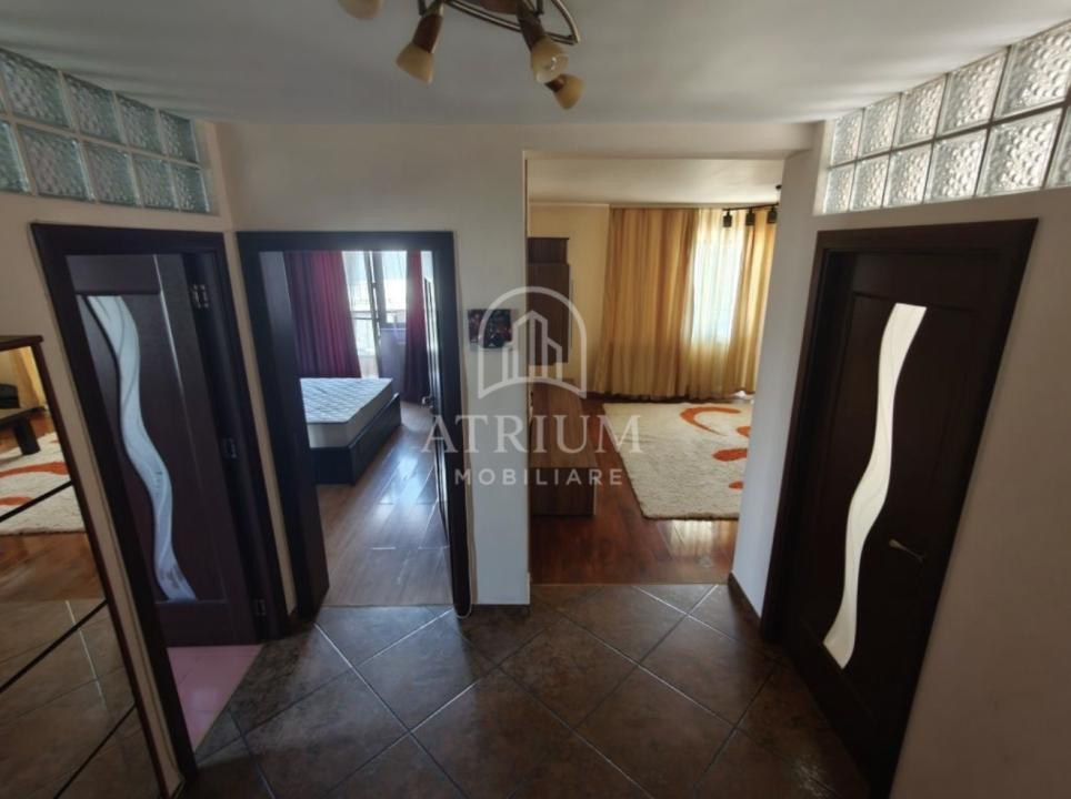 Apartament/valea Garbaului 