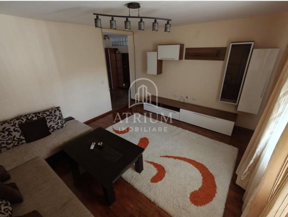 Apartament/valea Garbaului 