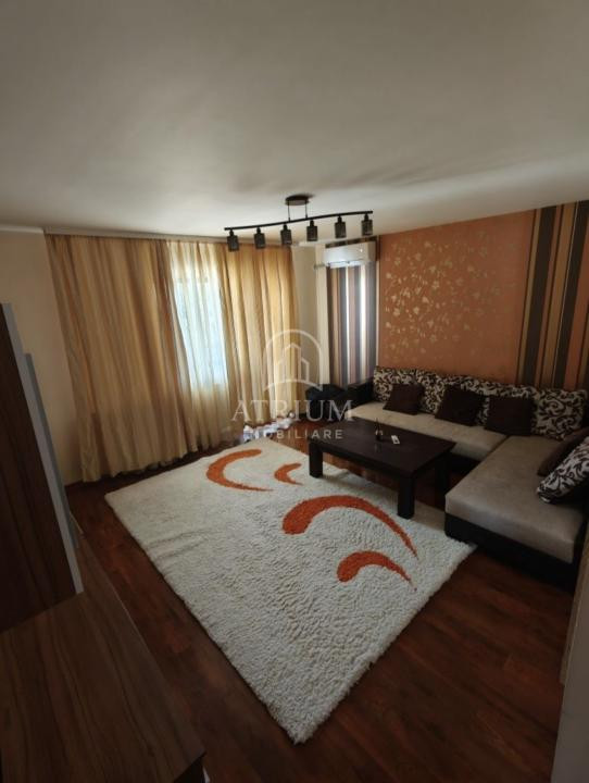 Apartament/valea Garbaului 