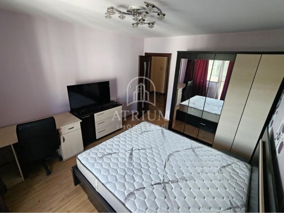Apartament/valea Garbaului 