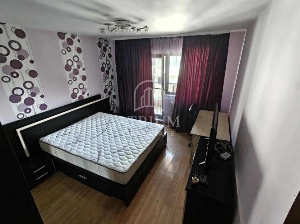 Apartament/valea Garbaului 