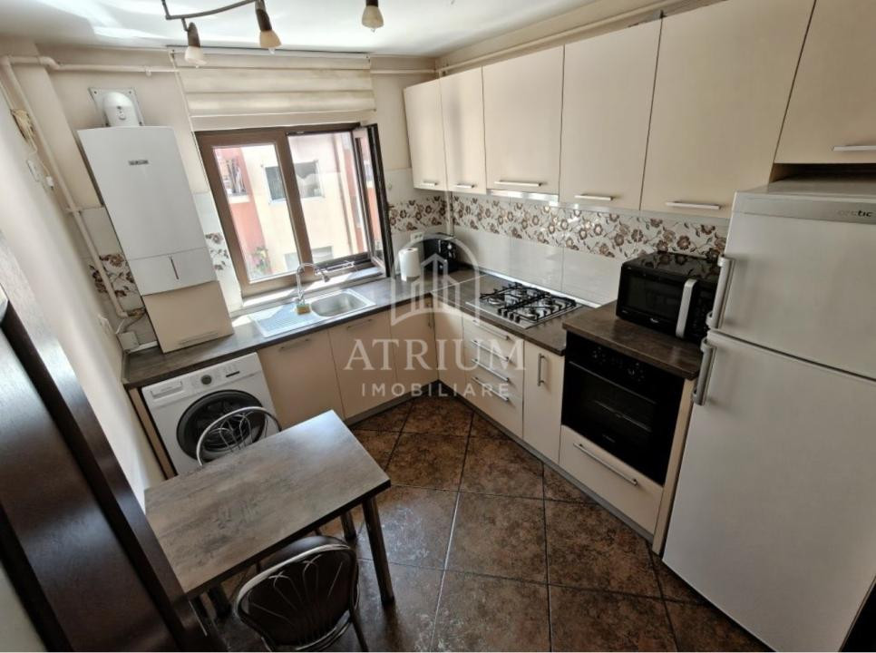 Apartament/valea Garbaului 