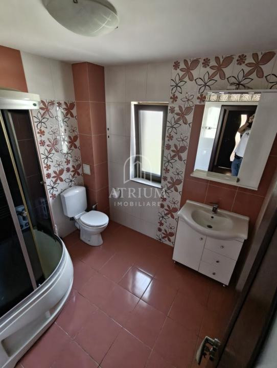 Apartament/valea Garbaului 