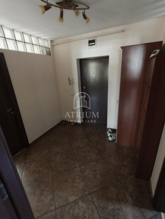 Apartament/valea Garbaului 