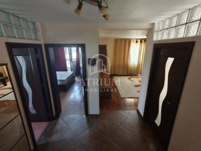 Apartament/valea Garbaului 