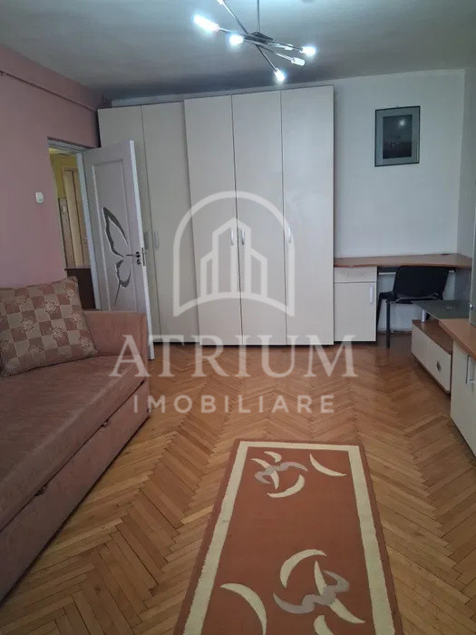 Apartament de inchiriat cu 3 camere | Zona Big