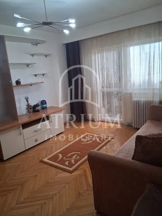 Apartament de inchiriat cu 3 camere | Zona Big