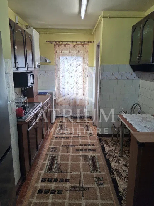 Apartament de inchiriat cu 3 camere | Zona Big