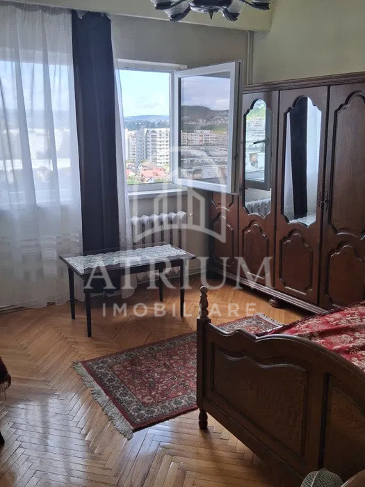 Apartament de inchiriat cu 3 camere | Zona Big