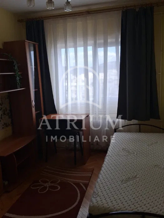 Apartament de inchiriat cu 3 camere | Zona Big