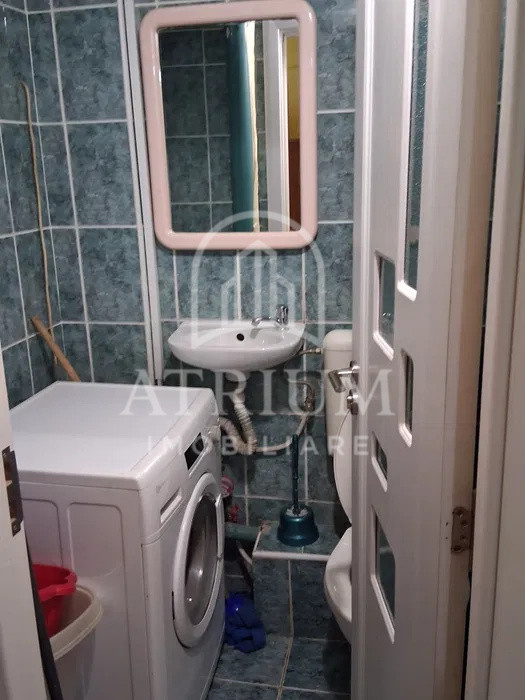 Apartament de inchiriat cu 3 camere | Zona Big