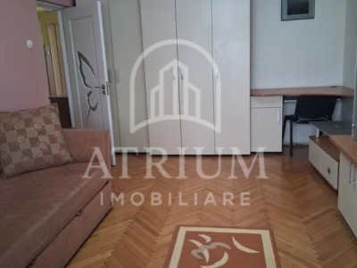 Apartament de inchiriat cu 3 camere | Zona Big