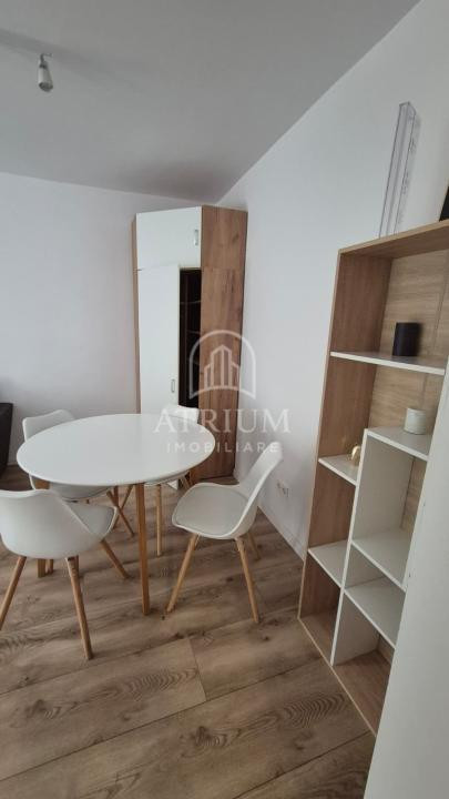 Apartament cu 2 camere decomandate | Cartier Manastur