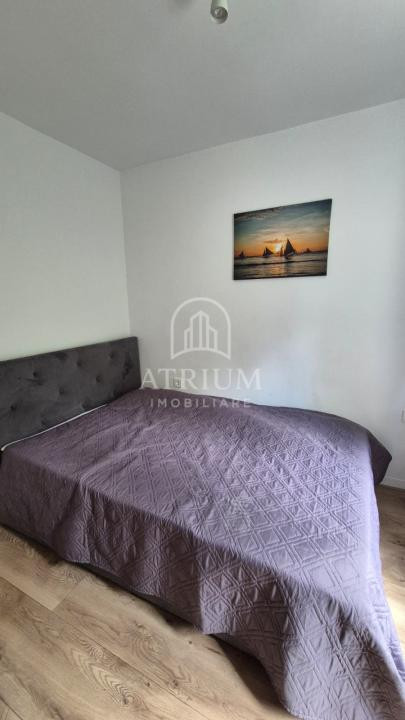 Apartament cu 2 camere decomandate | Cartier Manastur
