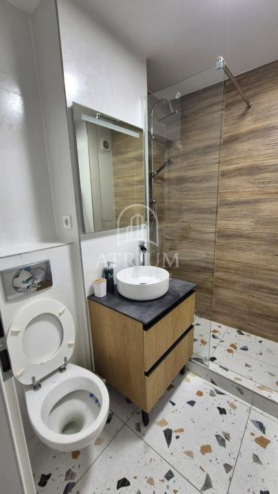 Apartament cu 2 camere decomandate | Cartier Manastur