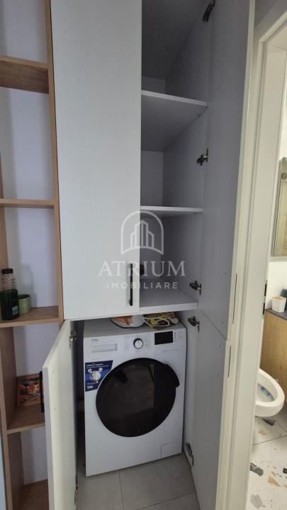 Apartament cu 2 camere decomandate | Cartier Manastur