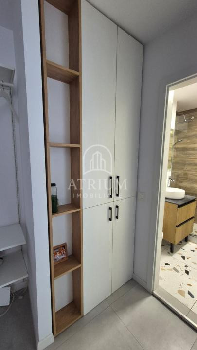 Apartament cu 2 camere decomandate | Cartier Manastur