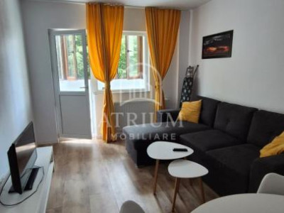Apartament cu 2 camere decomandate | Cartier Manastur