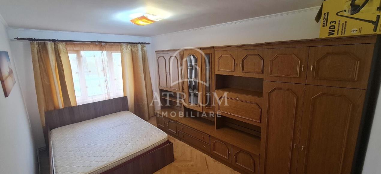 Apartament 2 camere/Manastur 