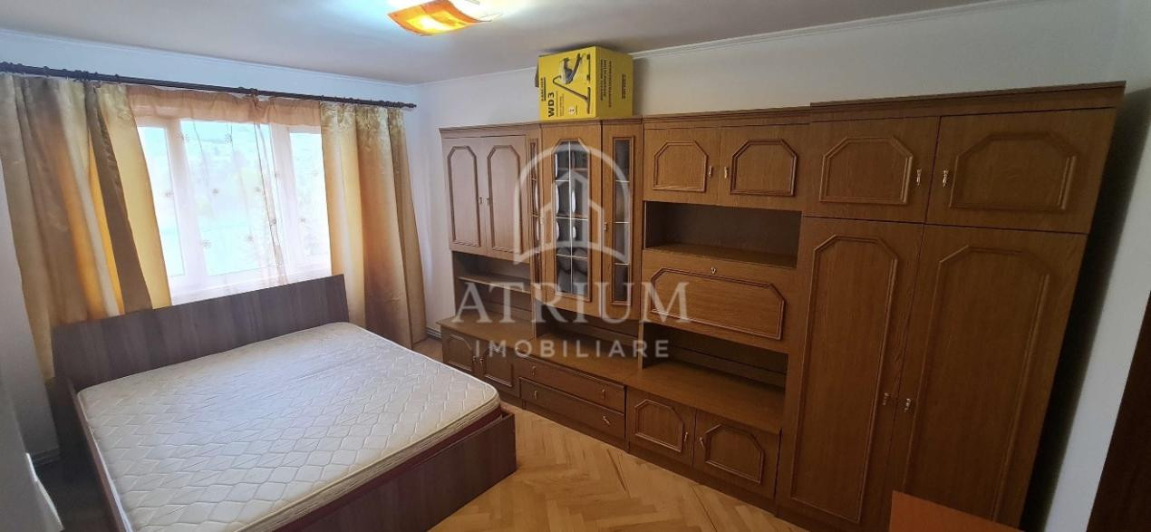 Apartament 2 camere/Manastur 