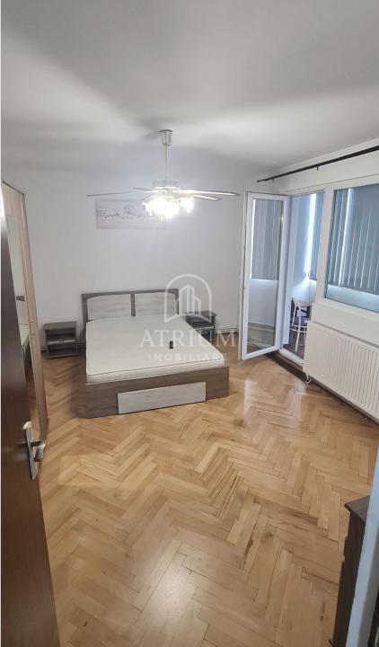 Apartament 2 camere/Manastur 