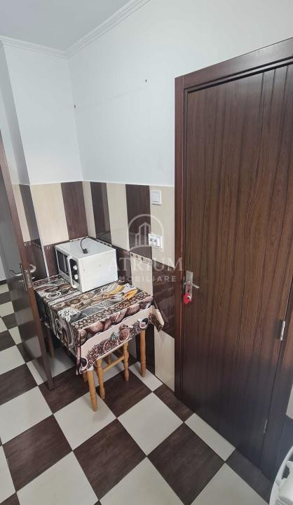Apartament 2 camere/Manastur 