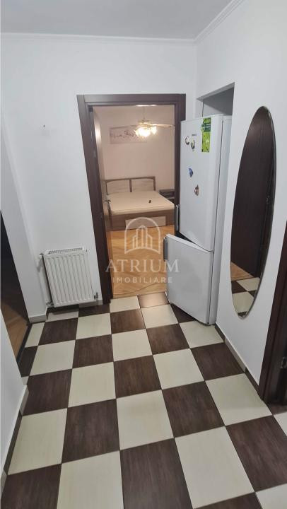 Apartament 2 camere/Manastur 