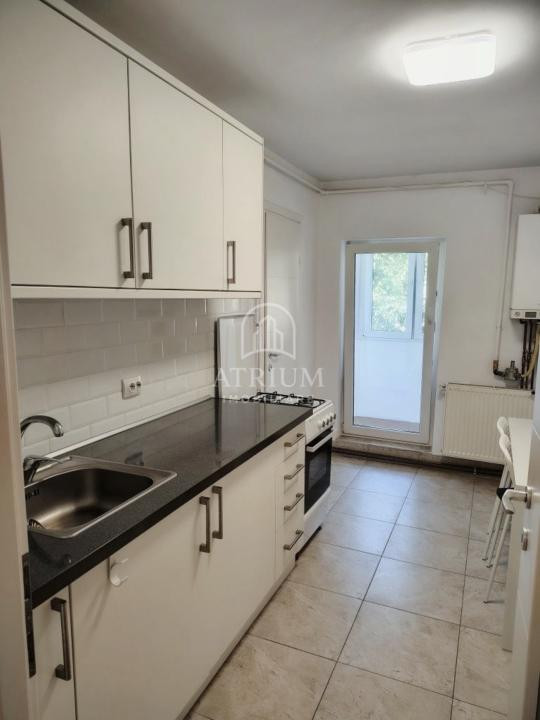 Apartament modern 2 camere/Observator 