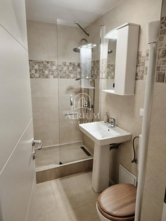 Apartament modern 2 camere/Observator 