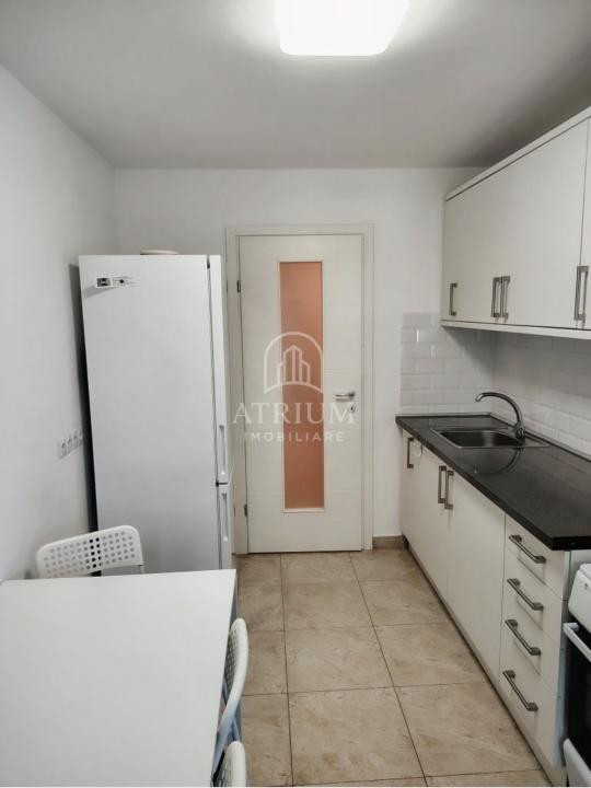 Apartament modern 2 camere/Observator 
