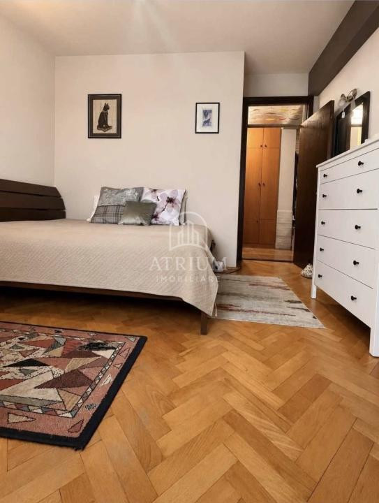 Apartament PF de două camere/Manastur 