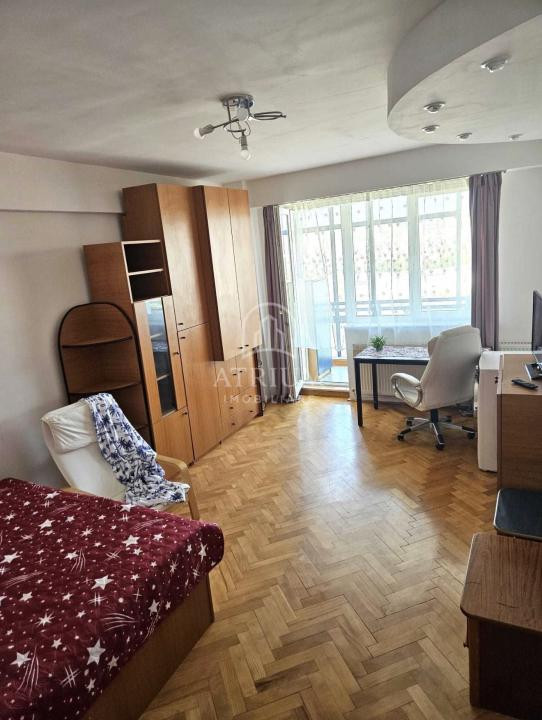Apartament PF de două camere/Manastur 