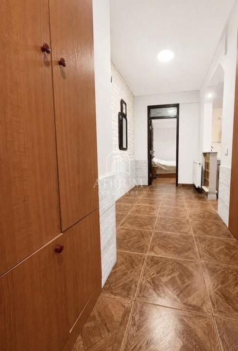 Apartament PF de două camere/Manastur 