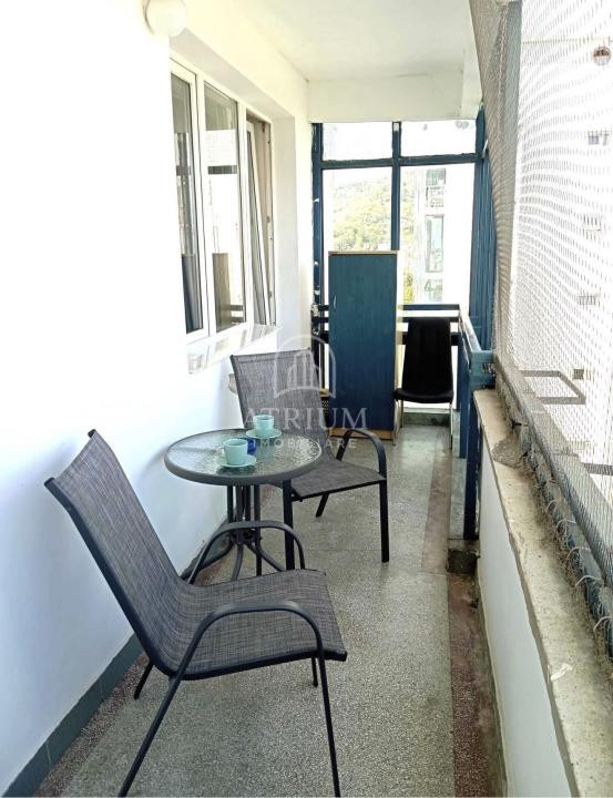 Apartament PF de două camere/Manastur 