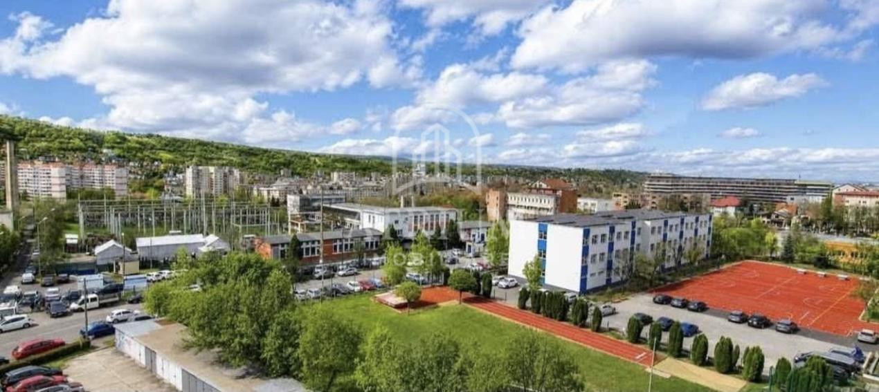 Apartament PF de două camere/Manastur 