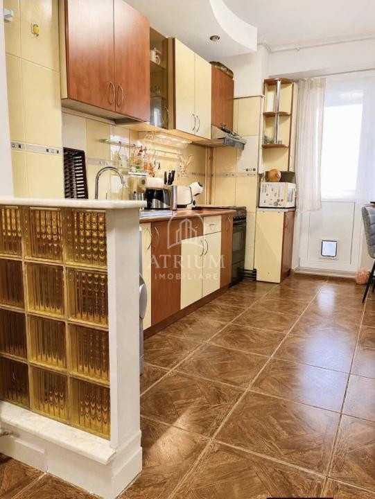 Apartament PF de două camere/Manastur 