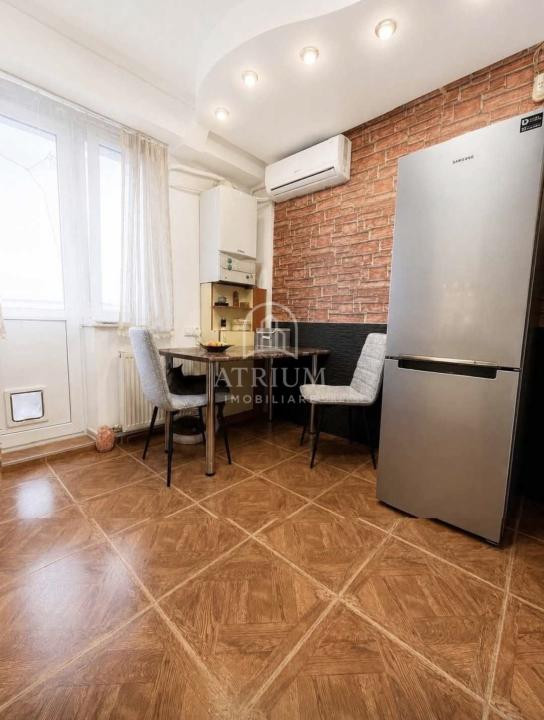 Apartament PF de două camere/Manastur 