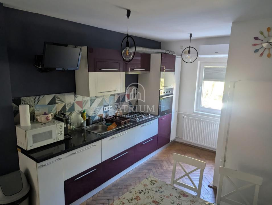 Apartament cu 3 camere | Zona UMF/Zorilor