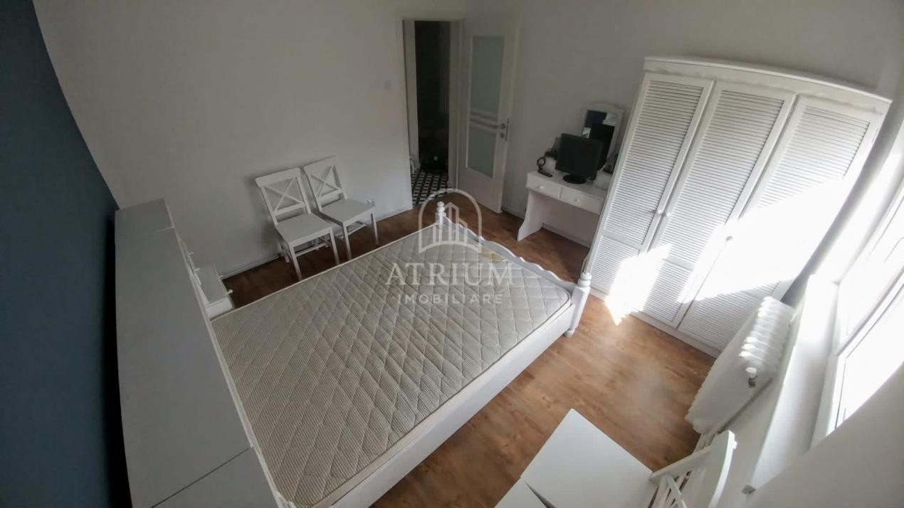 Apartament cu 3 camere | Zona UMF/Zorilor