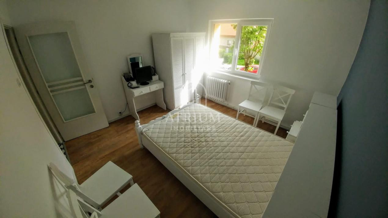 Apartament cu 3 camere | Zona UMF/Zorilor