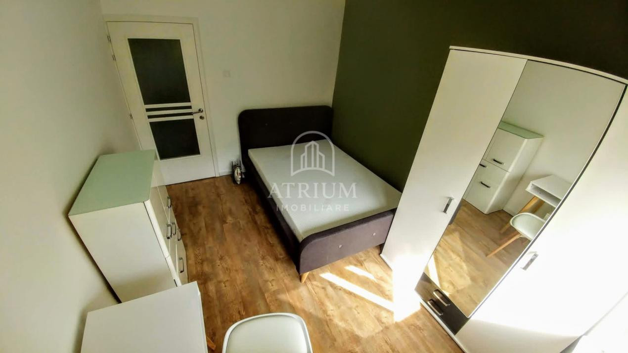 Apartament cu 3 camere | Zona UMF/Zorilor