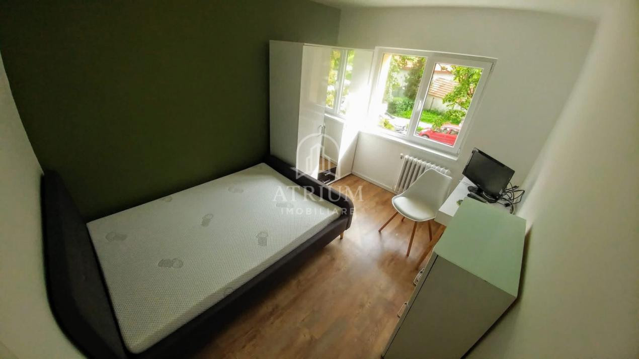 Apartament cu 3 camere | Zona UMF/Zorilor